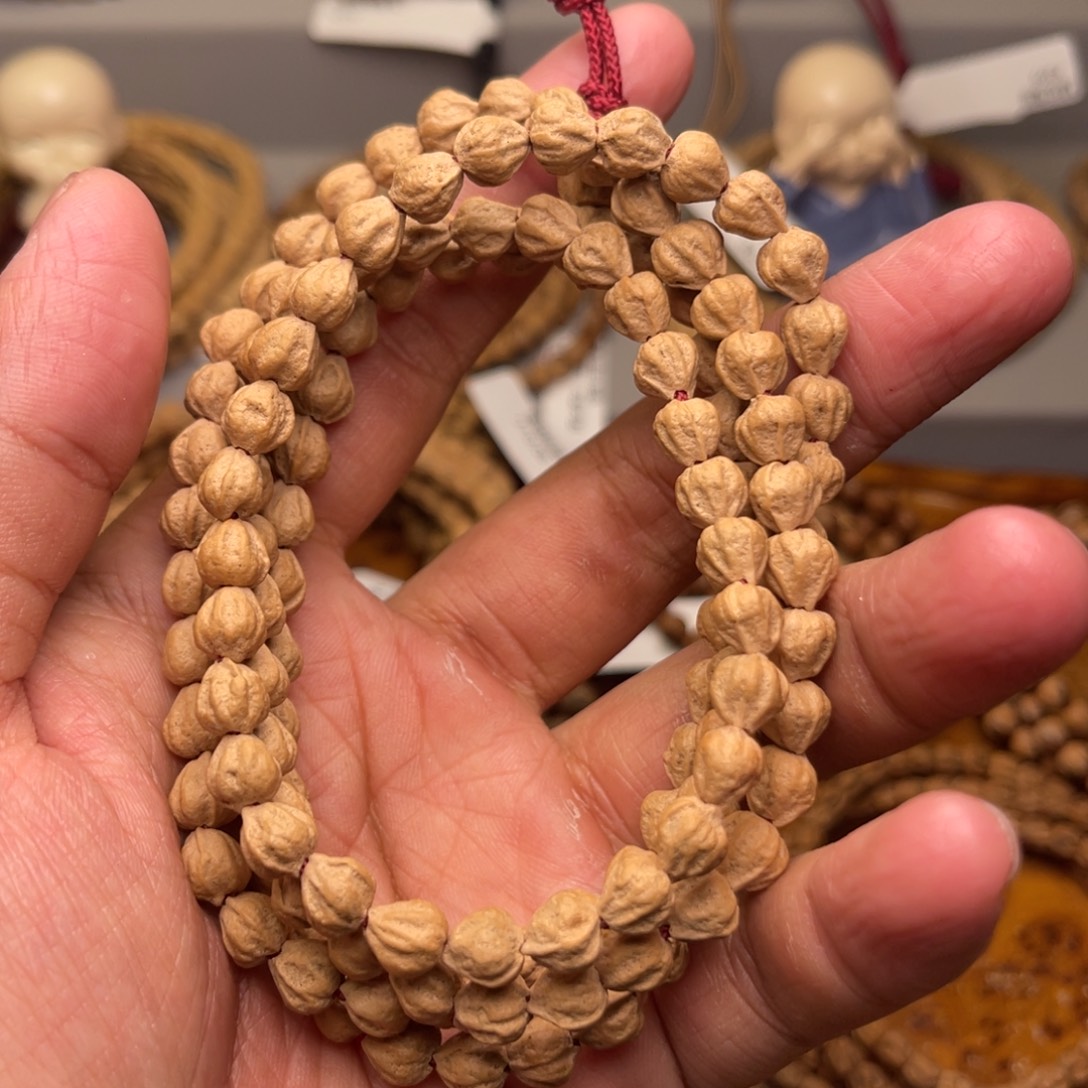 手串柏香籽/百香籽