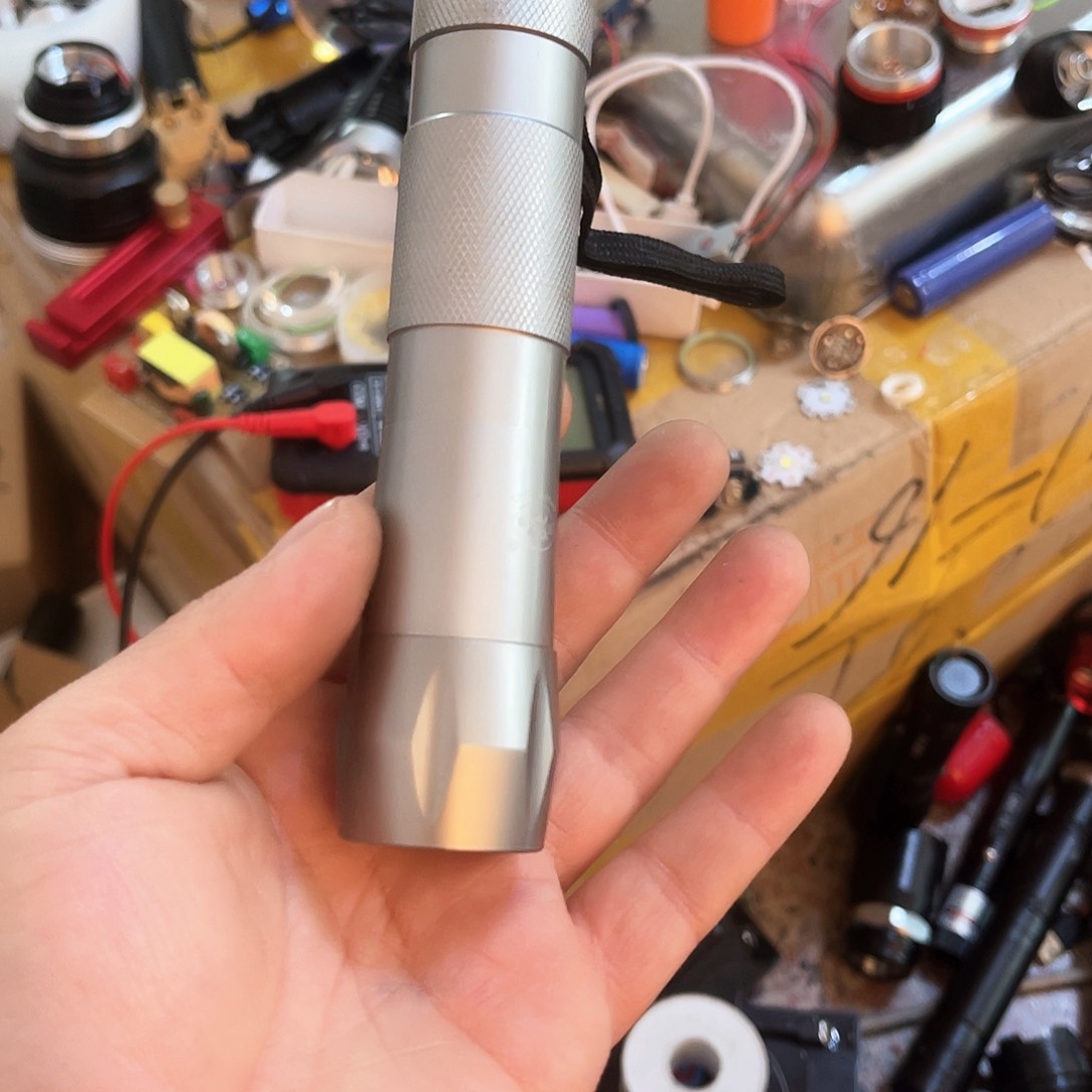 逗*哥激光灯珠35w家用户外265