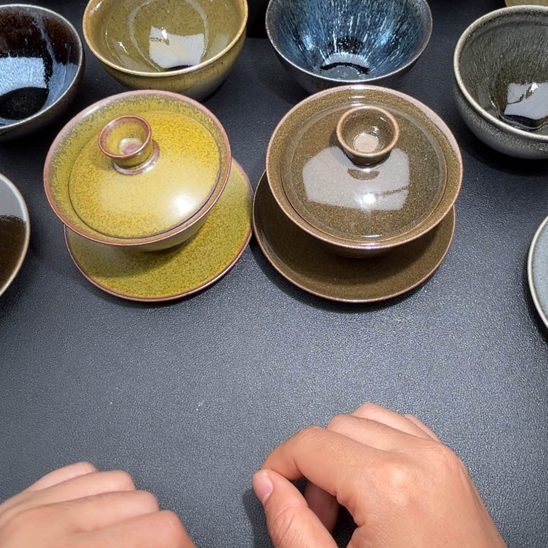 茶盏支持你的人是我的人