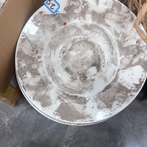 瓷片国营厂库存22厘米