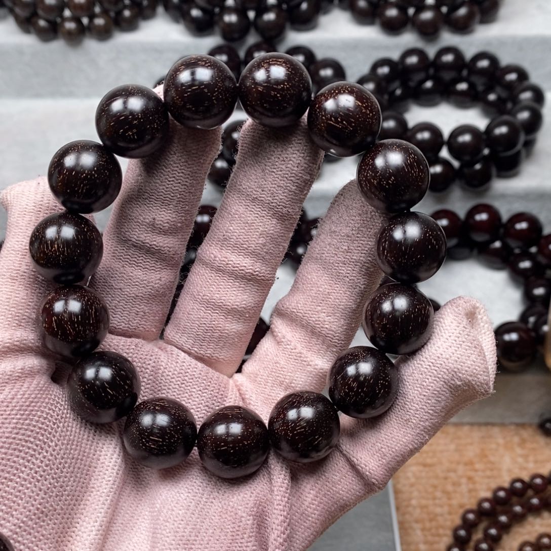 檀香紫檀（小叶紫檀）H***L1.5满