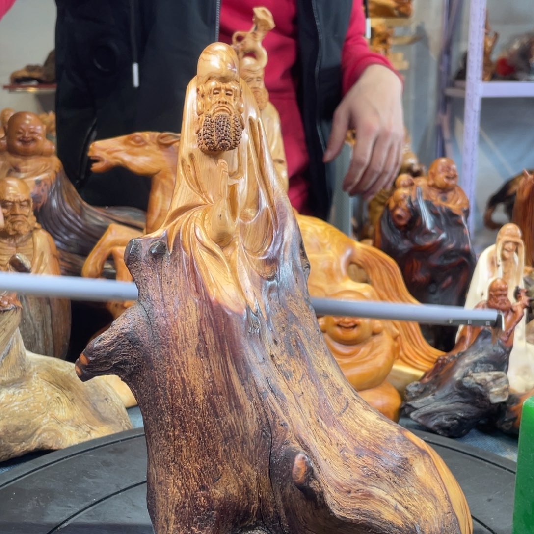 柏木（崖柏）。。。。。。