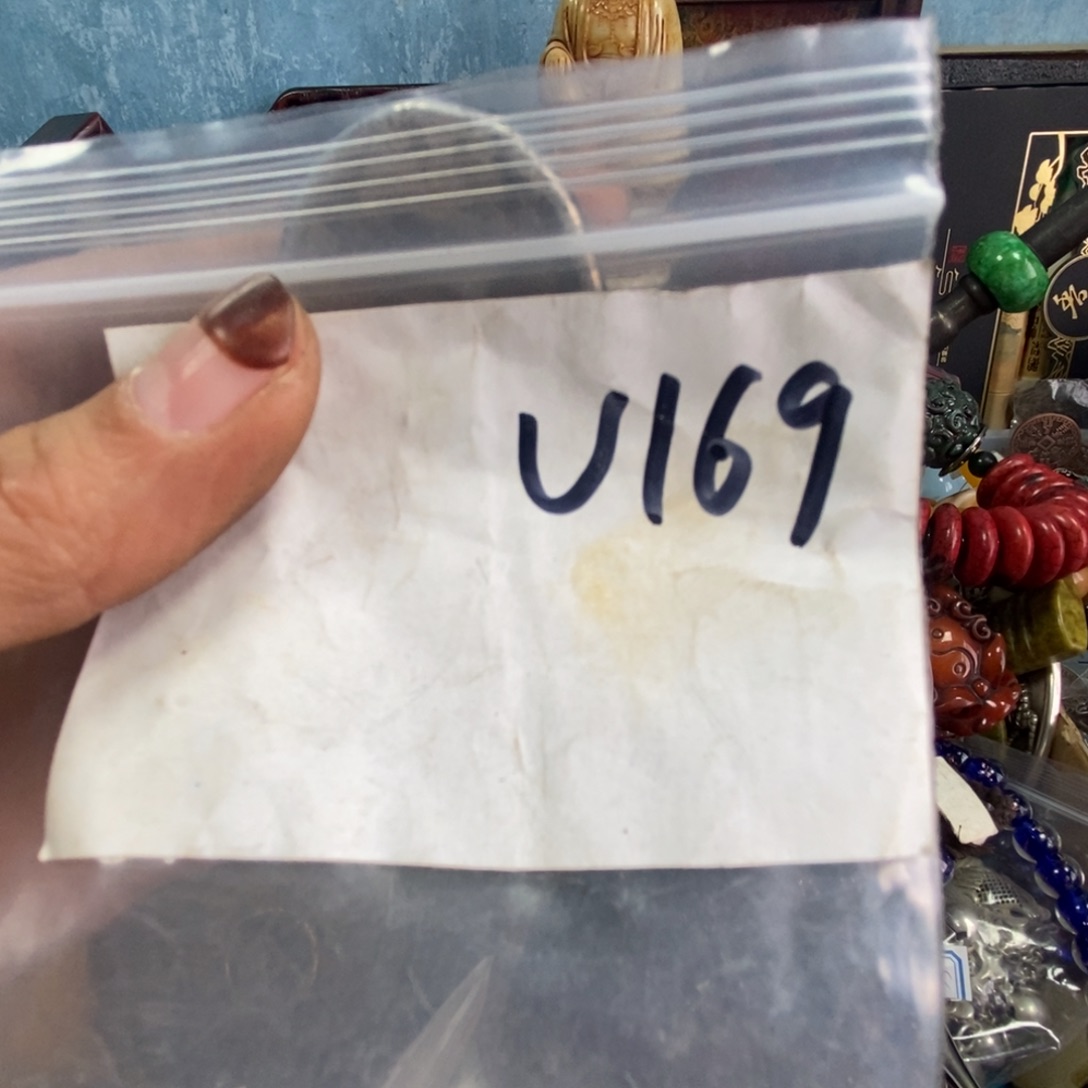 陈***忠农村杂项家居饰品专属链接