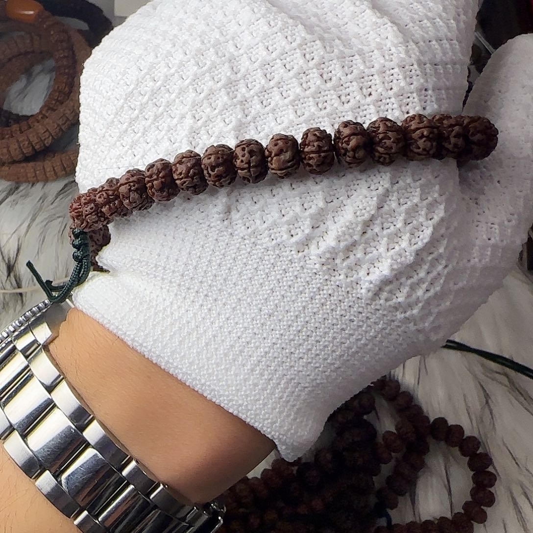 金刚菩提吊坠小金刚9.0