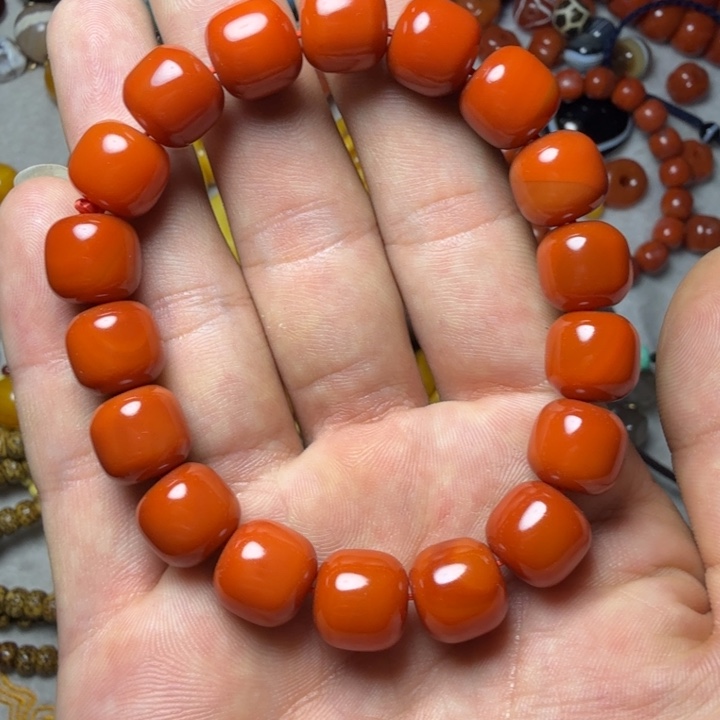 主布推荐的都是好东西