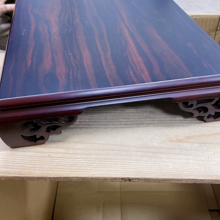 瓷片瓷制作工艺品摆件