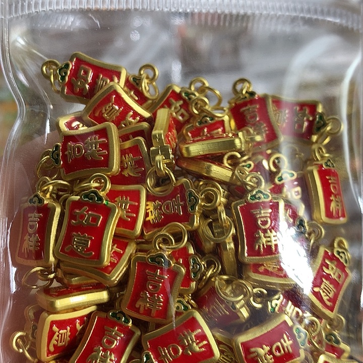 铜合金古风系列 满三单飞10