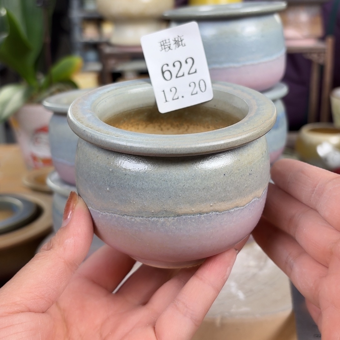 瓷片景德镇陶瓷手工制作