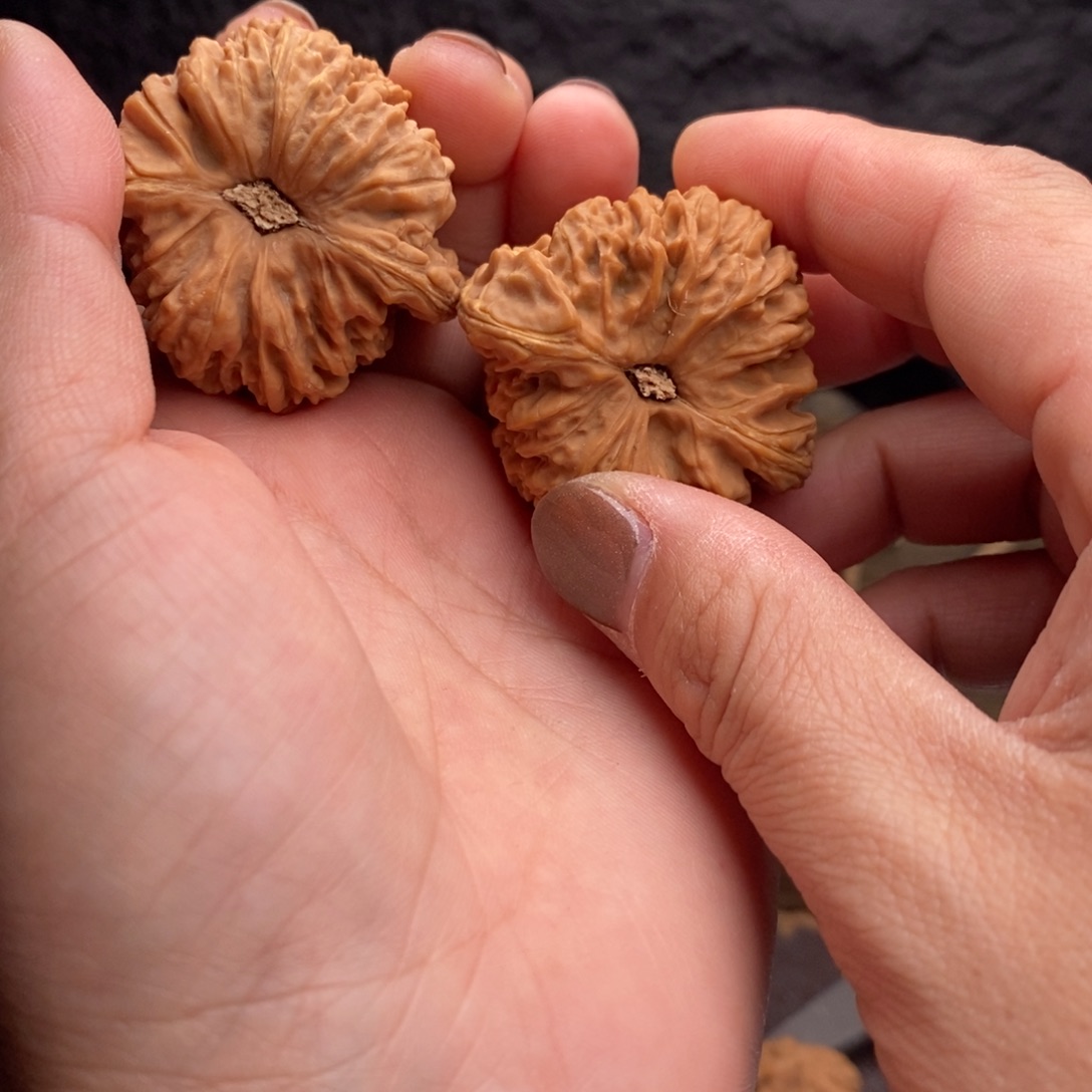 吊坠桃核涿鹿南将石