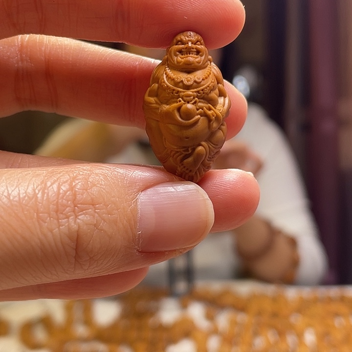 手串/手链橄榄核