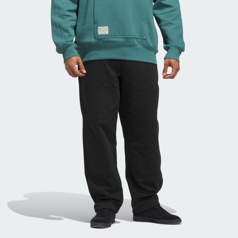 【滔搏联动】adidas阿迪达斯三叶草男子SHMOO H PANT休闲长裤JX5447