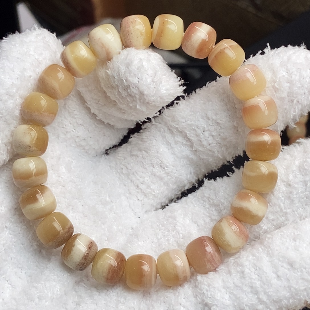 手串/手链驼骨手串10