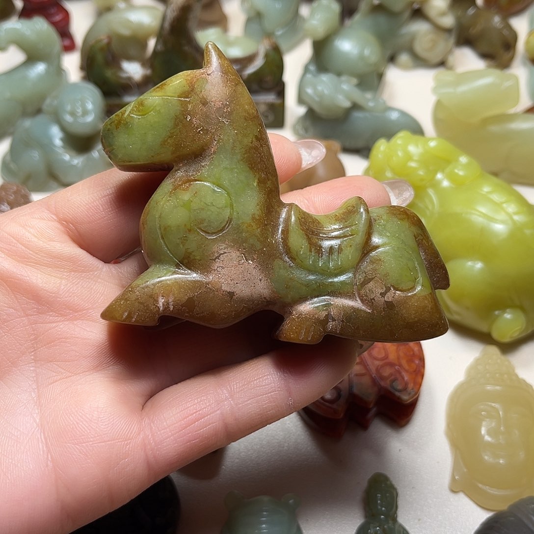 白玉菩提吊坠白玉菩提吊坠