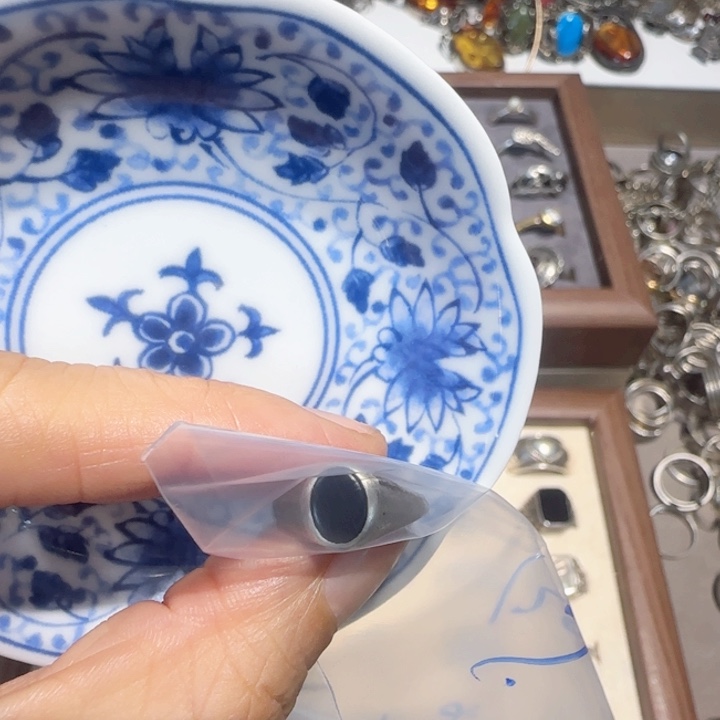 瓷片嗯****好瓷器的制作工艺