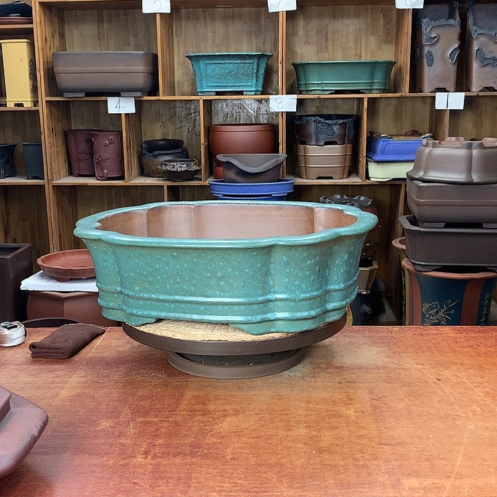 三**啦宜兴紫砂工艺