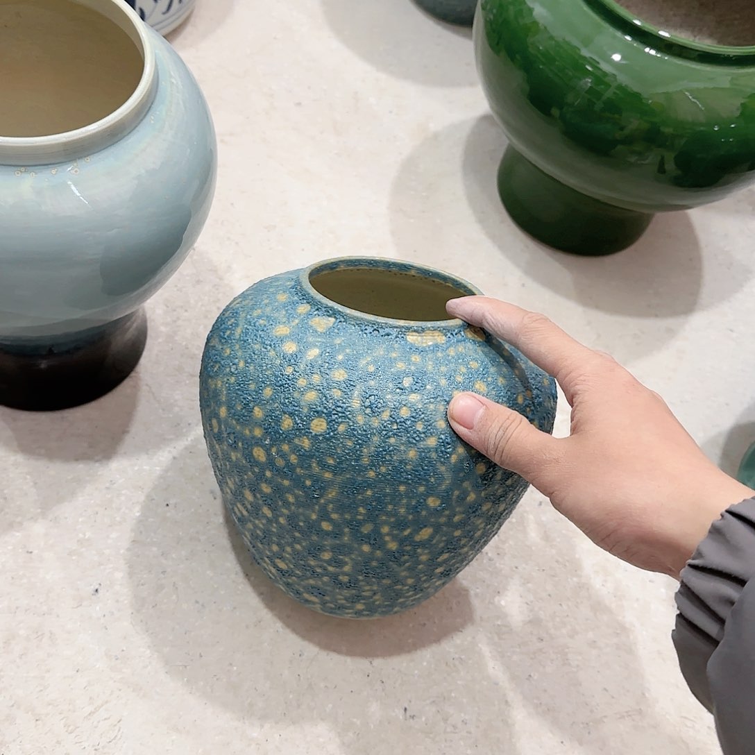 摆件正品无孔正品