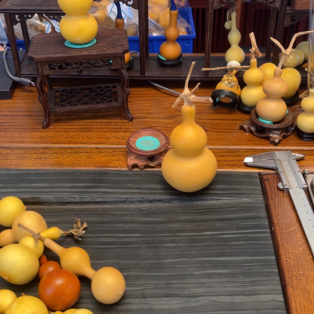 八宝葫芦八宝葫芦