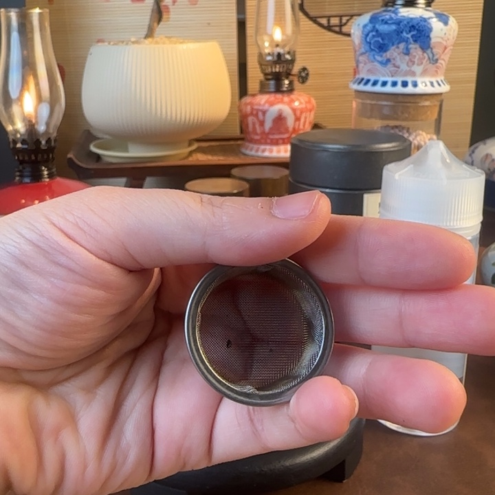 佳***瑞景德镇陶瓷香薰灯