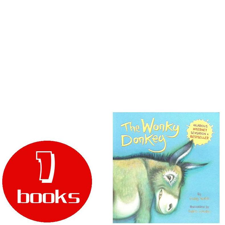 英文原版绘本1本l93511128