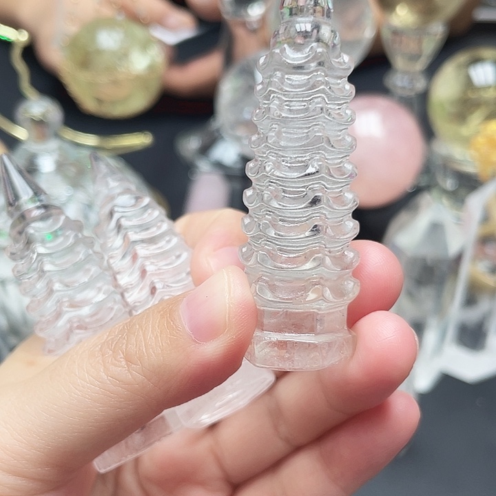 未镶嵌珠宝半成品紫晶