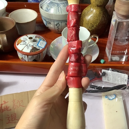 基哥日瓷中古精选