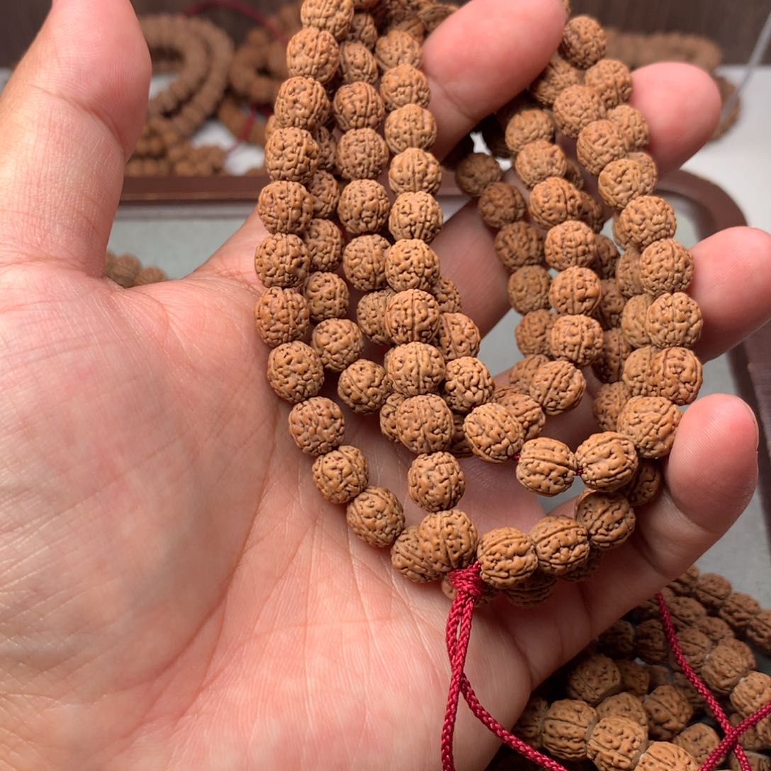 吊坠金刚菩提轻****了盘龙