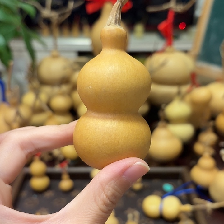 柒***柒八宝葫芦精品葫芦