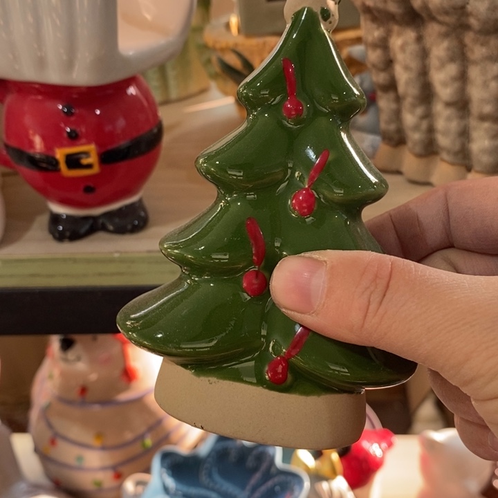 陶瓷树脂工艺摆件