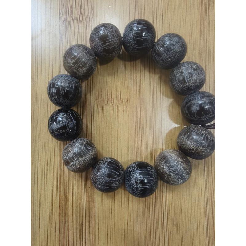 定制木珠黑18-4892