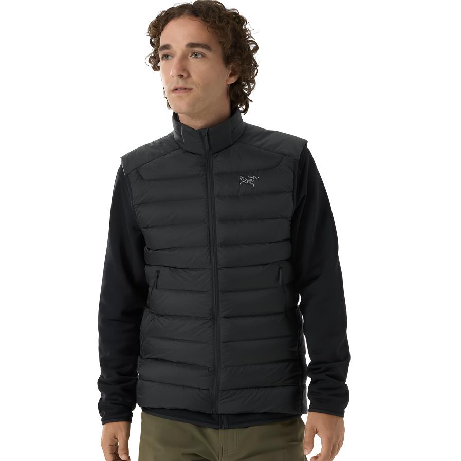 【加拿大直发】始祖鸟Cerium男士舒适背心