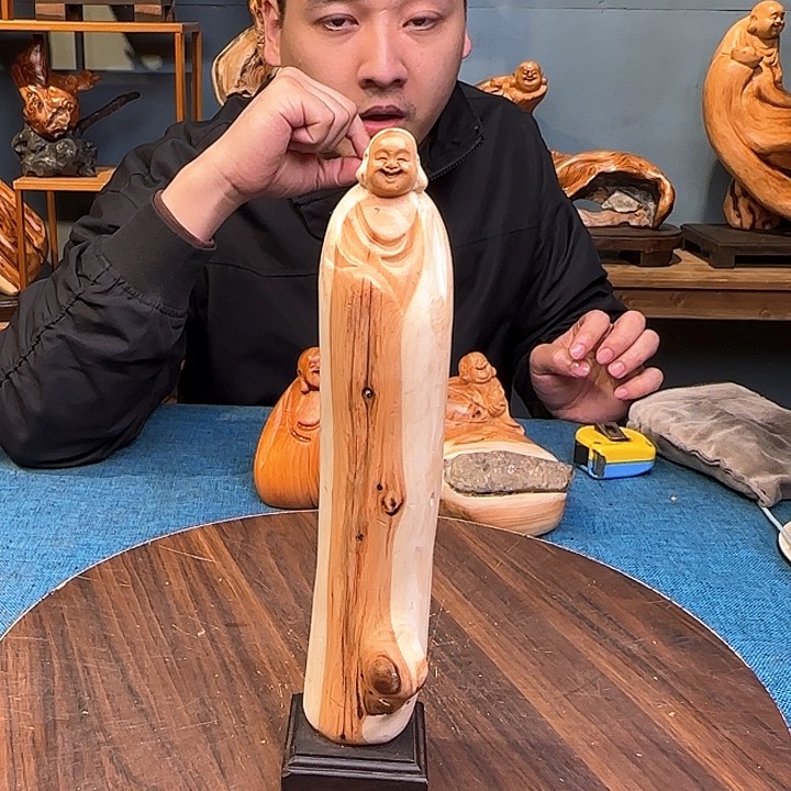 柏木（崖柏）关注一下