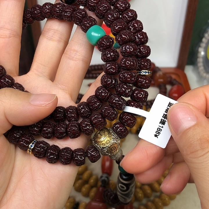 吊坠金刚菩提金刚