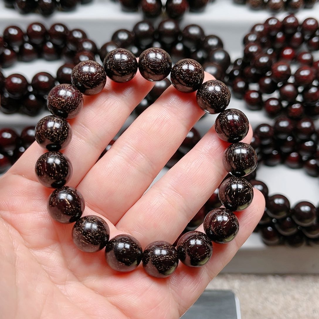 檀香紫檀（小叶紫檀）珊*爆1.2