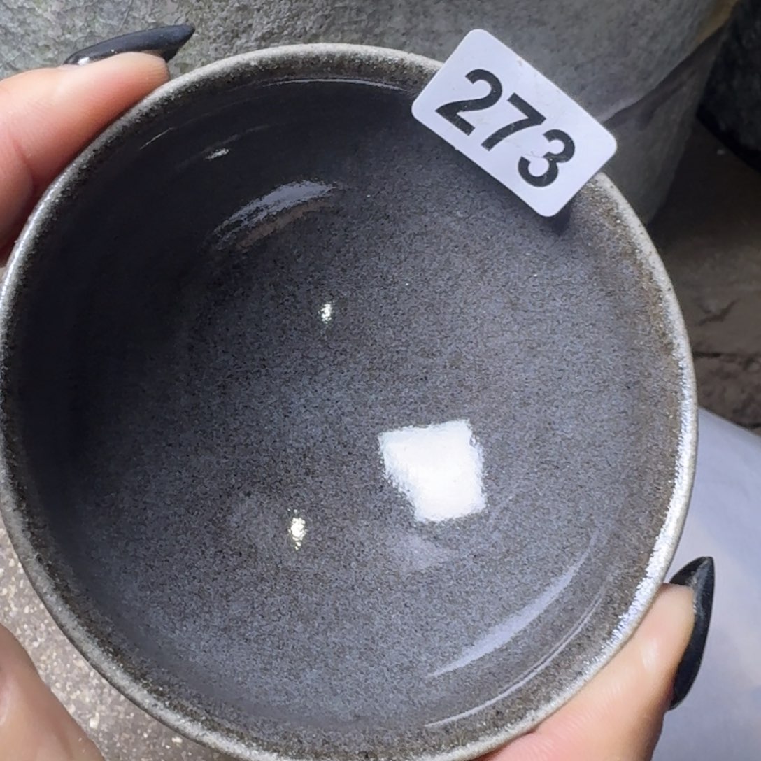 茶盏乐乐千盏茶器273