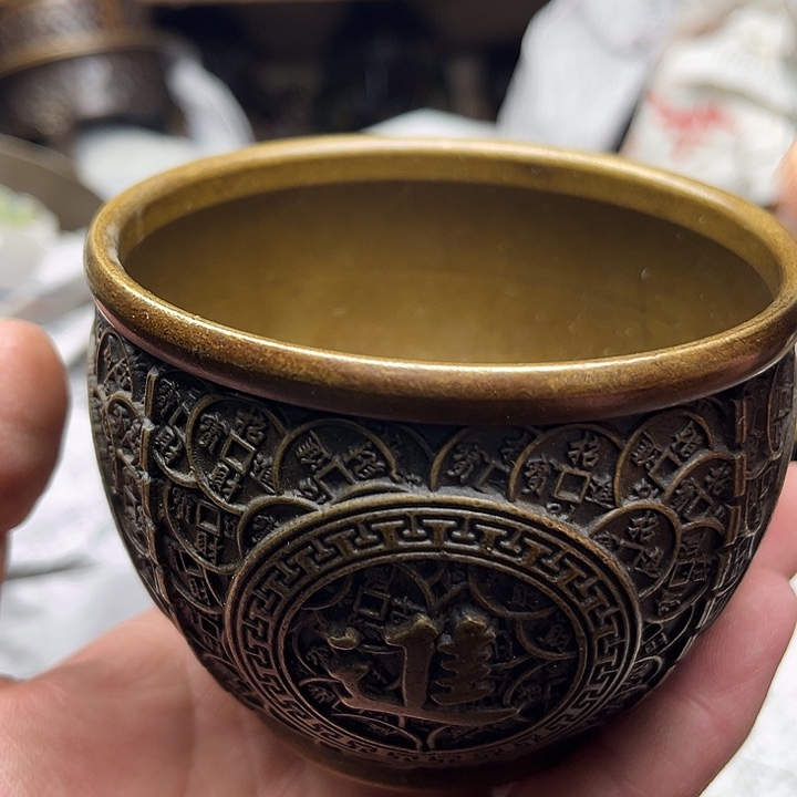 航弟文玩铜器链接