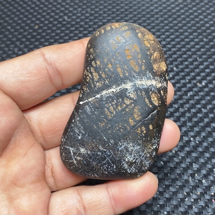 和田玉（白玉）珠宝奇石未镶嵌