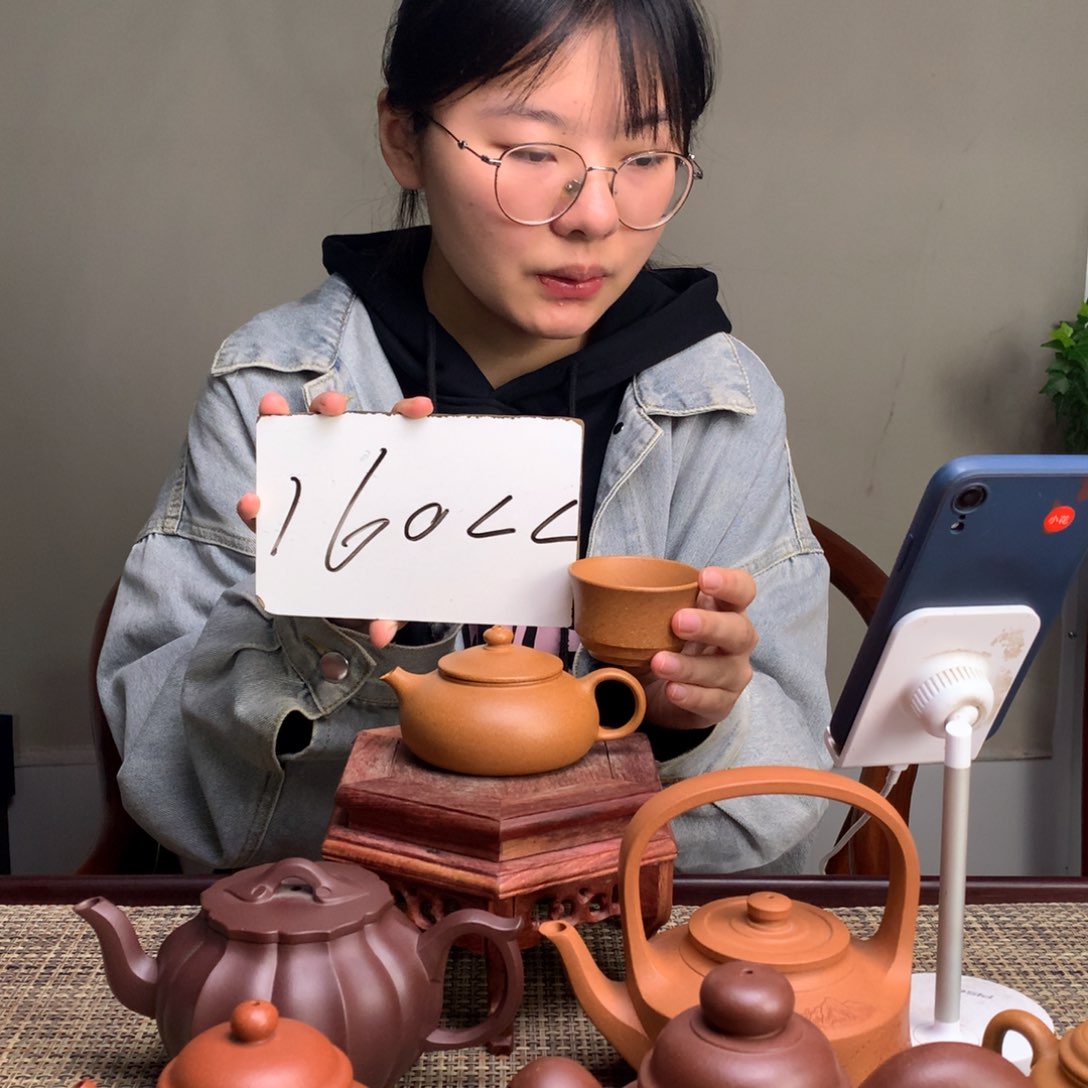 紫砂茶壶宜兴紫砂壶茶壶原矿紫砂壶