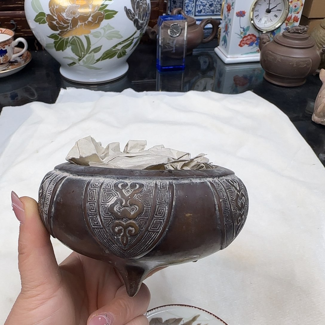 中古物品，天天开新52