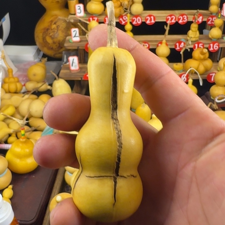 无***之葫芦看好下单不退不换