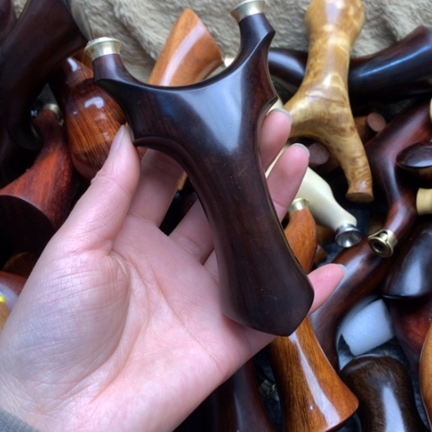 大果紫檀（缅甸花梨）75高密快压天煞