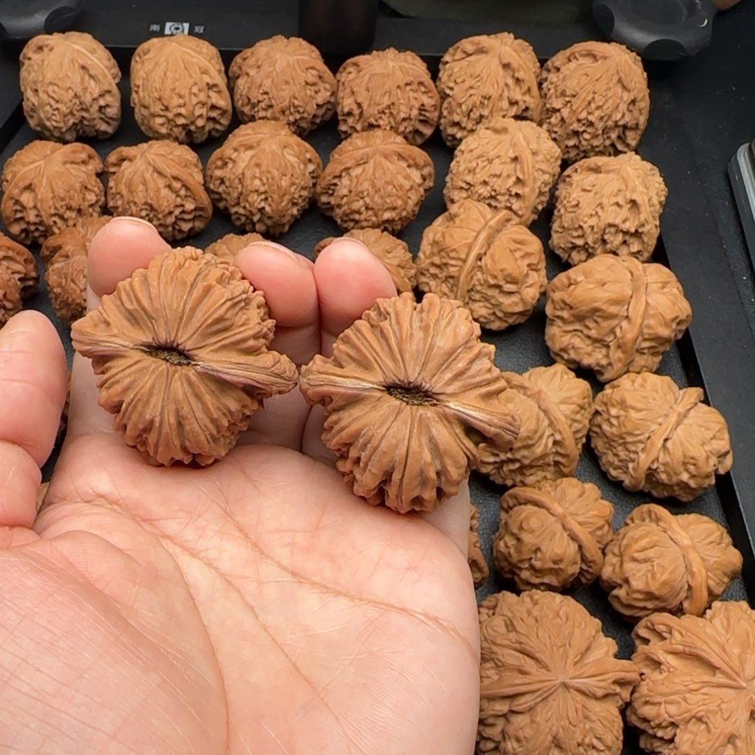 42尺全品无修四座楼