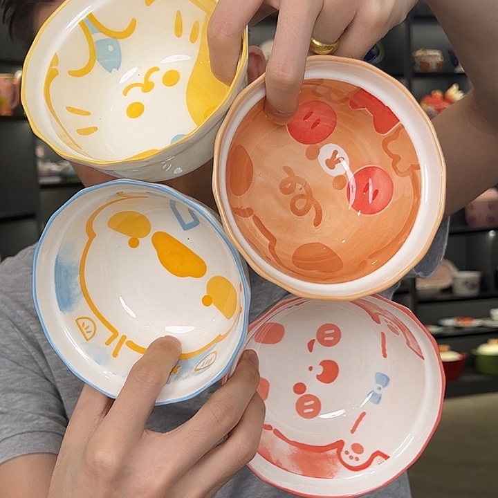 潮州陶瓷源头工厂4.75