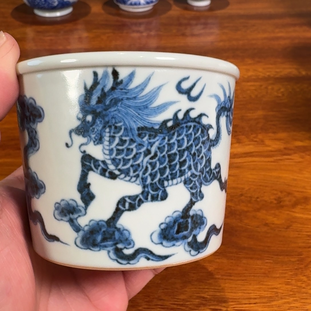 瓷器的制作工艺和工艺流程