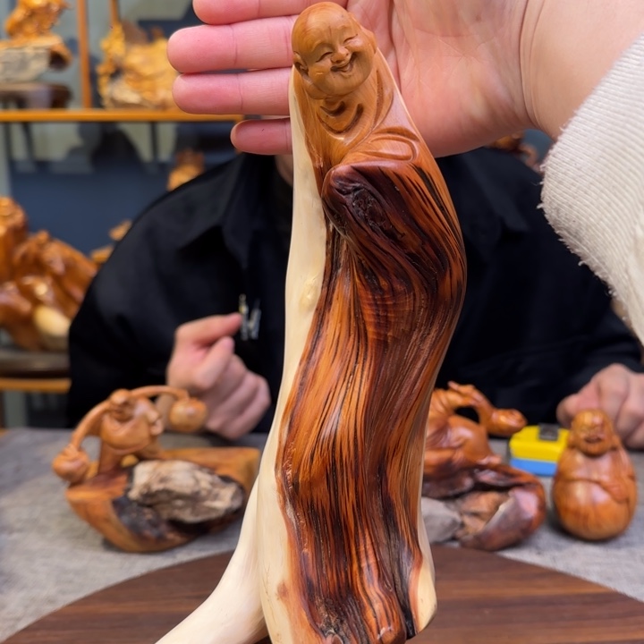 柏木（崖柏）关注一下