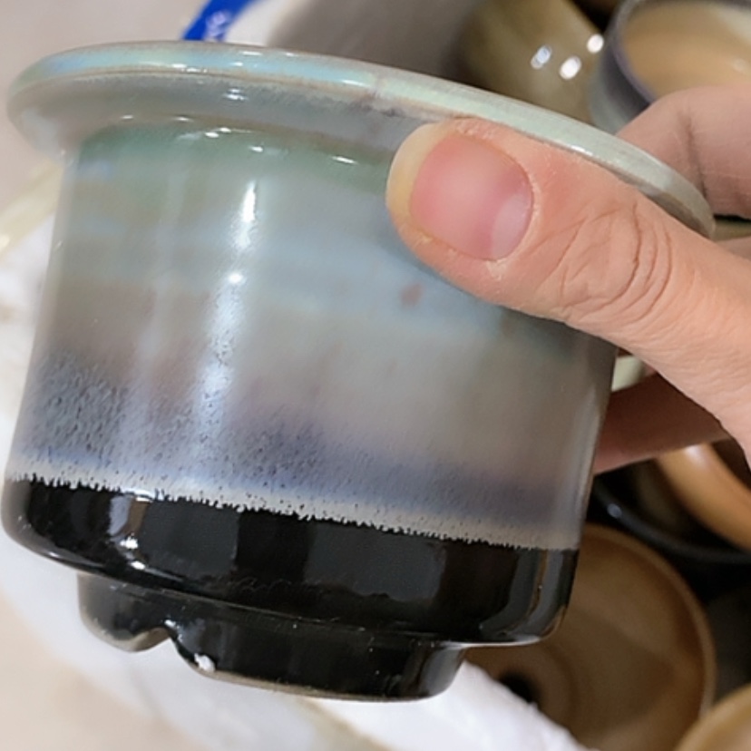 【闪购商品】红陶口9