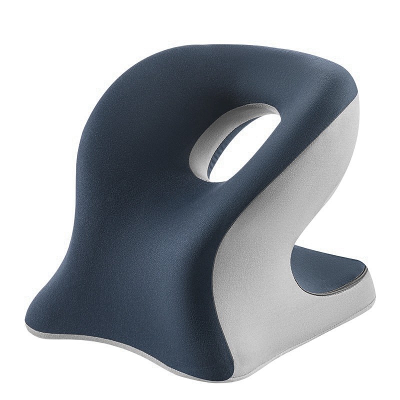 办公室学生通用午睡枕上班族工位仰睡趴睡午休神器