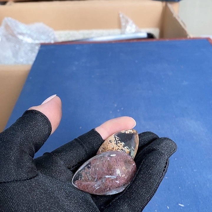 开播福利！开箱捡漏！