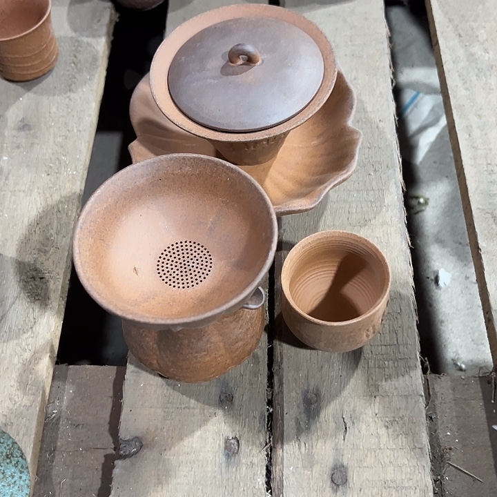 微瑕茶具介意勿拍