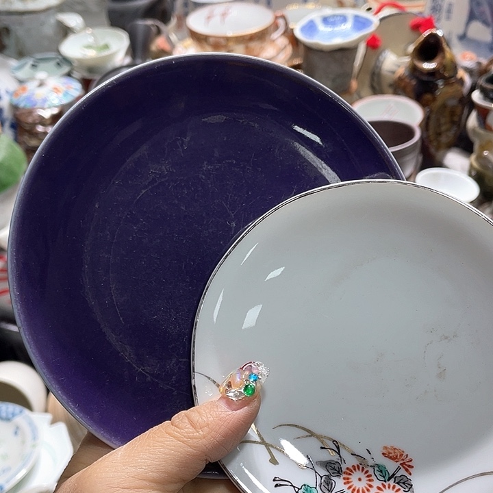 瓷片19.9包邮新疆西藏不发货