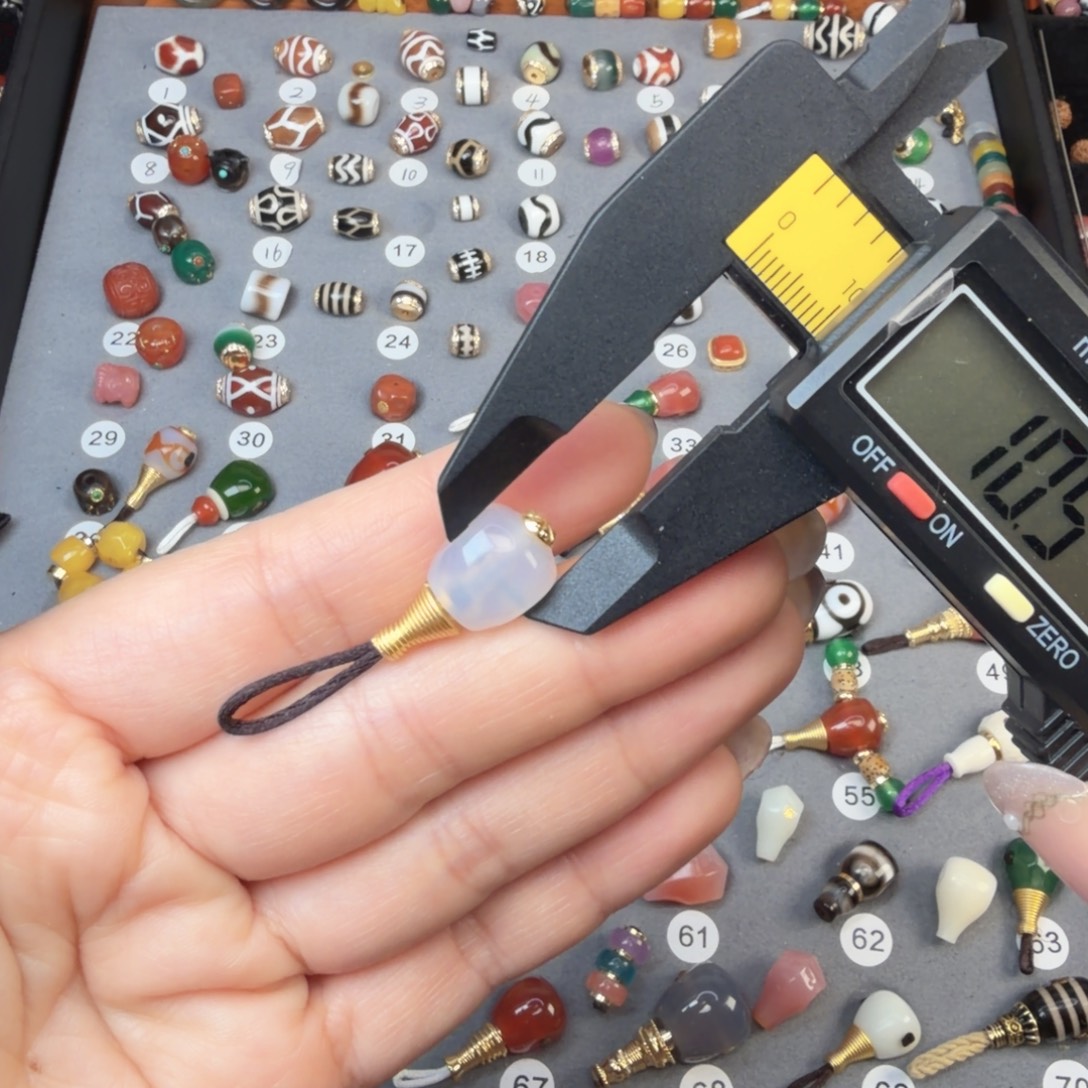 玛瑙/玉髓未镶嵌玛瑙